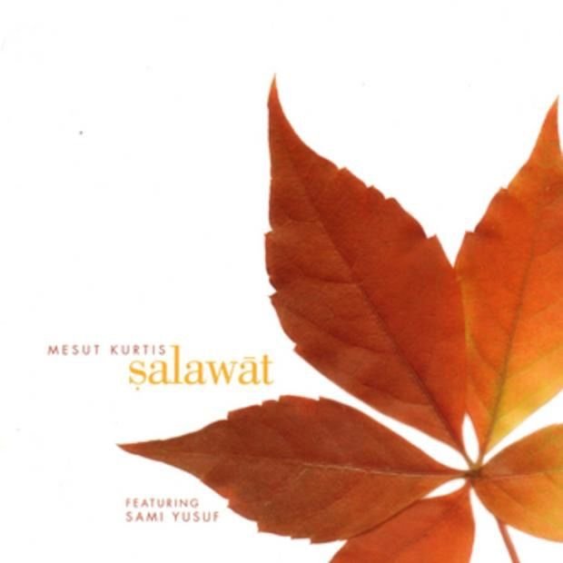 Salawat — cover art